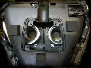ex650 er650 kle650 Shift Kit Velocity Stacks Factory Pro Tuning